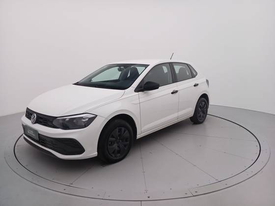 VOLKSWAGEN POLO 1.0 MPI TRACK MANUAL VOLKSWAGEN POLO 1.0 MPI TRACK MANUAL